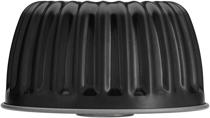 Actual product image Kaiser Inspiration Mini Gugelhupfform 17cm fluted design (16 cm)