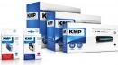Produktbild KMP Tinte ersetzt 502XL (T02W44) (M)