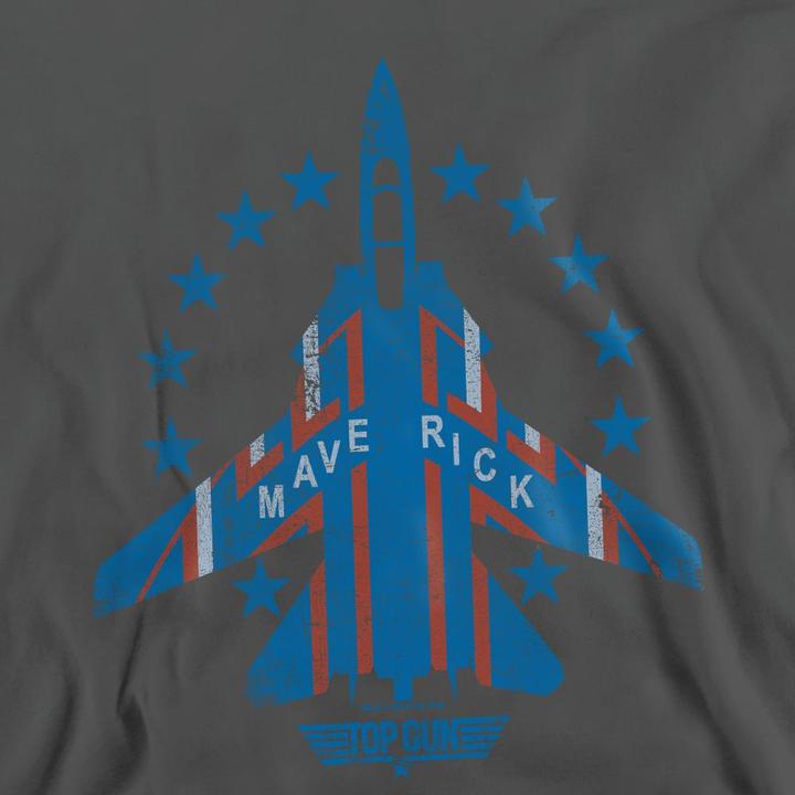 Produktbild Top Gun Maverick Sweatshirt (XL)