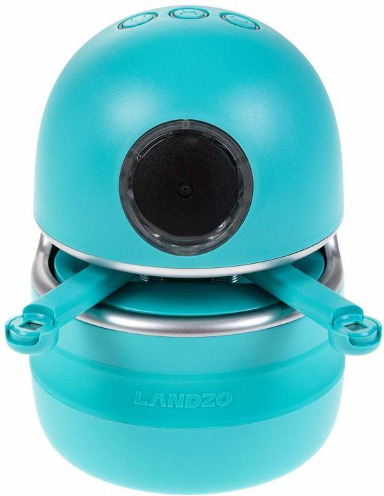 Produktbild Quincy Lernroboter