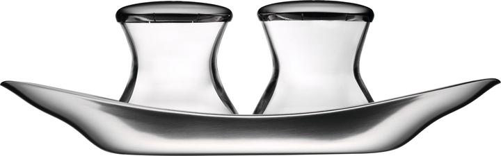 Produktbild WMF Max und Moritz (Salz, Pfeffer)