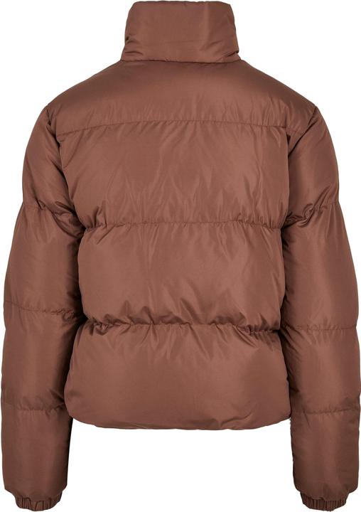 Produktbild Urban Classics Winterjacke Short Peached (M)