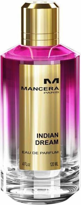 Produktbild Mancera Indian Dream by Eau de Parfum Spray 120 ml (Eau de Parfum, 120 ml)