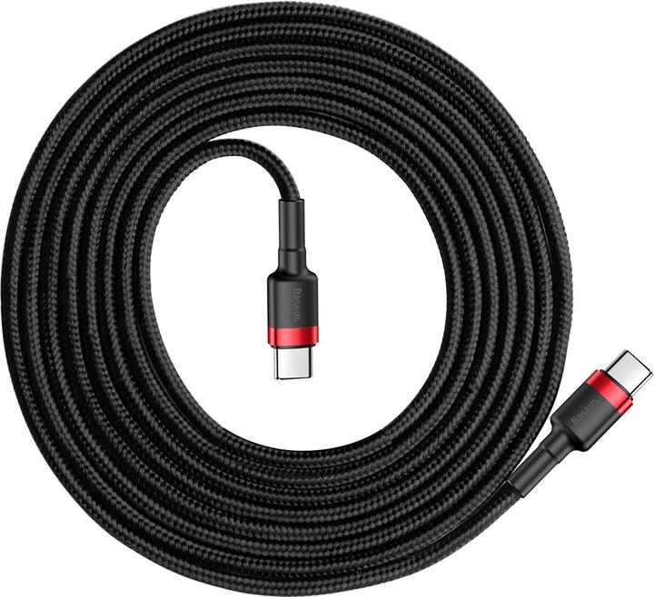 Productafbeelding Baseus Cafule Serie (2 m, USB 2.0)