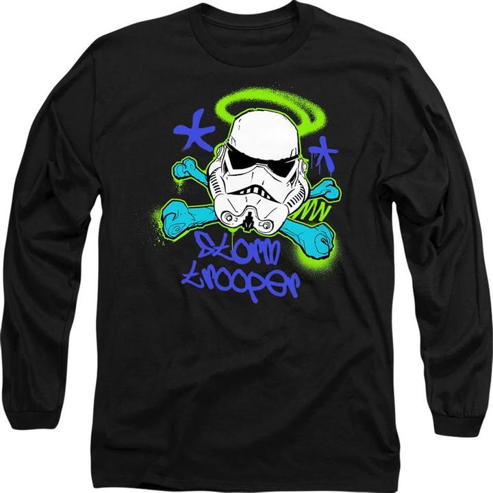 Produktbild Star Wars TShirt (XL)