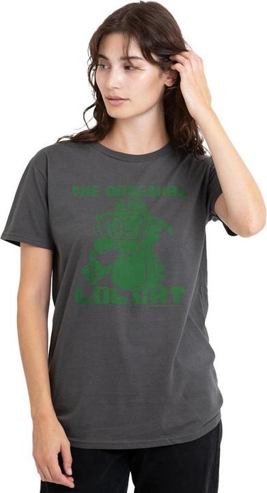 Produktbild Garfield OG LOL TShirt (XL)
