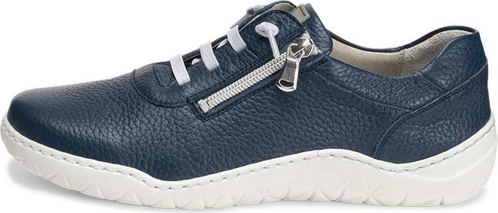 Produktbild Vitaform Sneaker Hirschleder Supersoft (41)