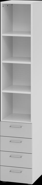 Grau/Silber