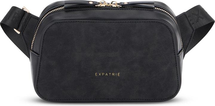 Expatrié Crossbody Bag Fleur