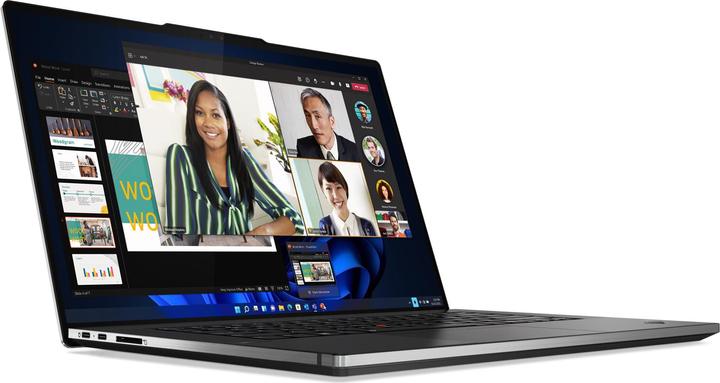 Produktbild Lenovo ThinkPad Z16 Gen. 1 (16", AMD Ryzen 7 PRO 6850H, 32 GB, 1000 GB, DE)