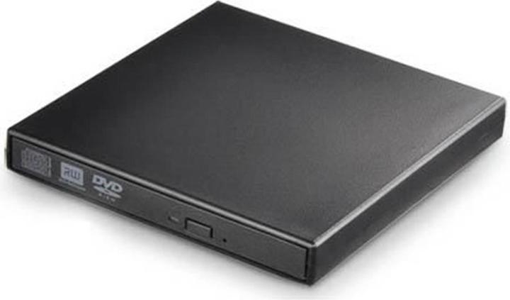 Image du produit CoreParts MicroStorage Portable Slim (Graveur de DVD)