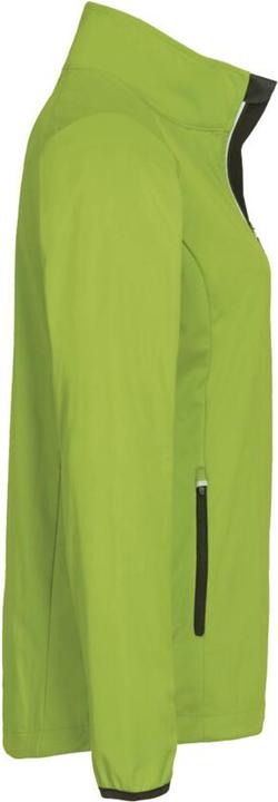Produktbild Hakro Light-Softshelljacke Sidney (S)