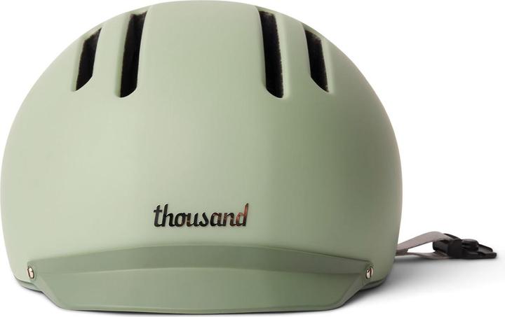 Actual product image Thousand Chapter Helmet MIPS, Desert Sage (Medium) (57 - 59 cm)