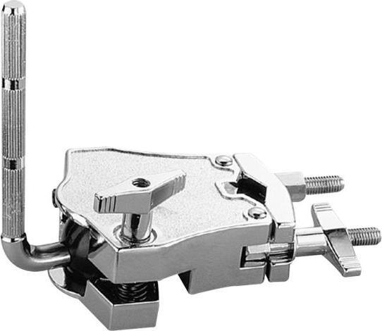 Produktbild Dixon PDTH950C ETH 12,7mm Tomhalter mit Klammer