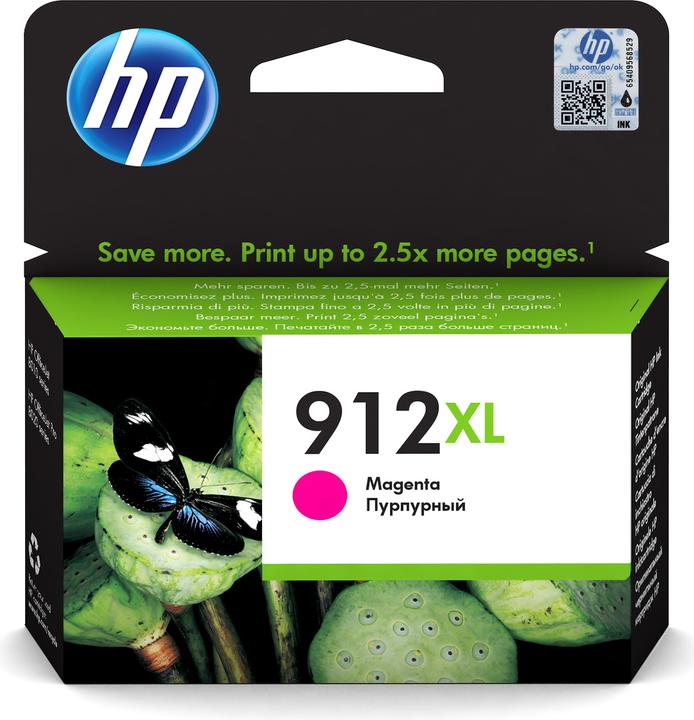 HP 912XL (M)
