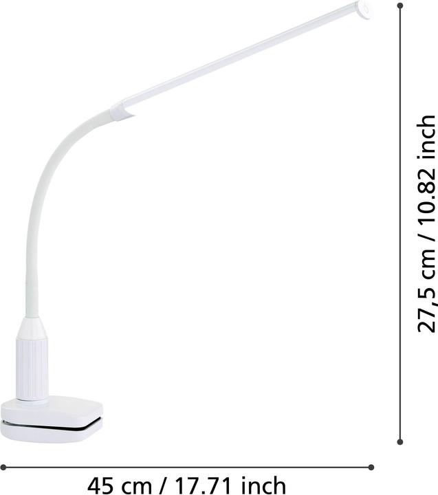 Immagine prodotto EGLO Laroa (550 lm)