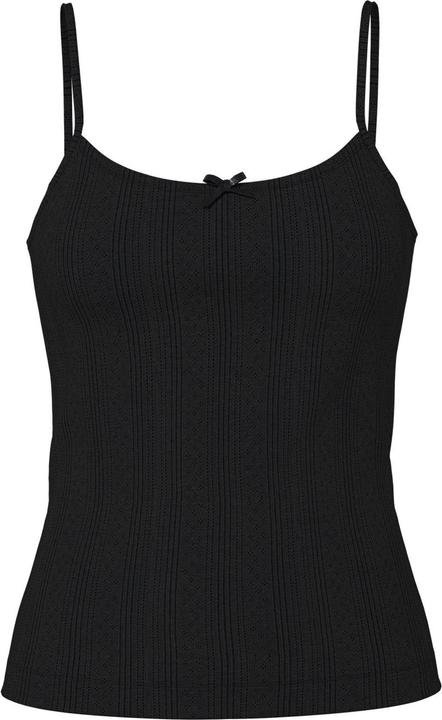Pieces Pcmarie Singlet Poin Top Jrs Noos Bc