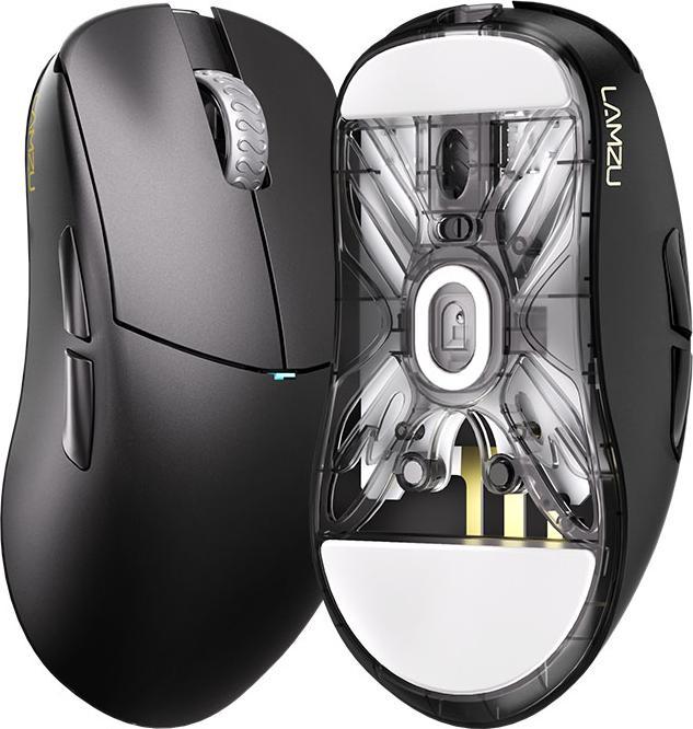 Actual product image Lamzu Atlantis Mini 4K (Wireless)