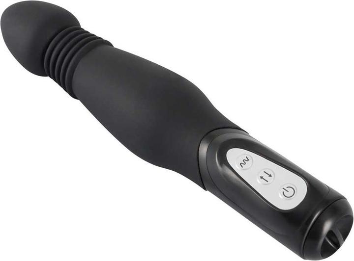 Productafbeelding You2Toys Thrusting Anal Vibe