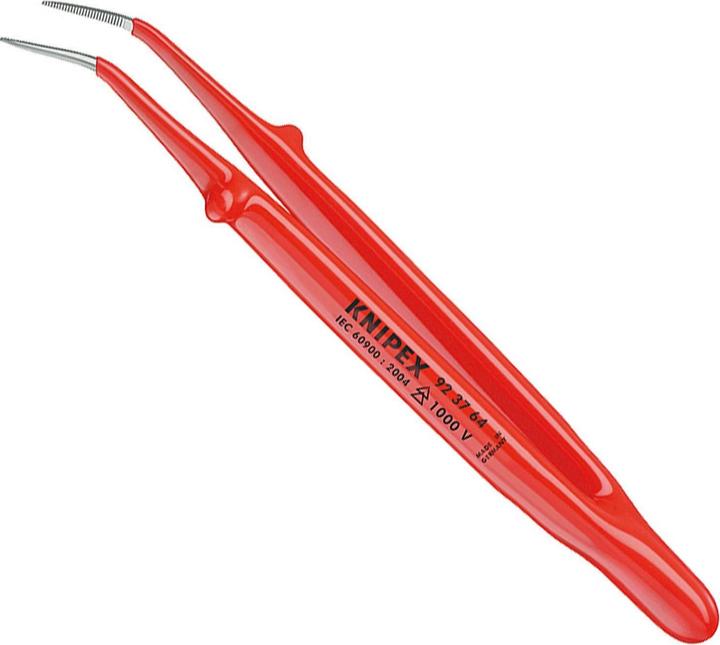 Image du produit Knipex Brucelles universelles