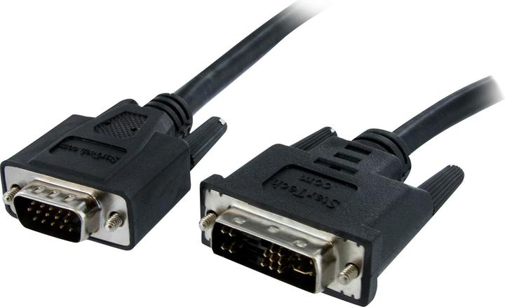 Actual product image StarTech Dvi — VGA (2 m, VGA)