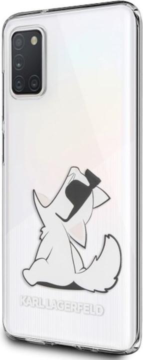 Produktbild Karl Lagerfeld Case (Samsung Galaxy A31)