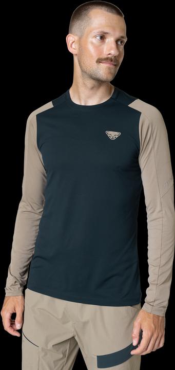 Produktbild Dynafit Transalper Langarmshirt (L)