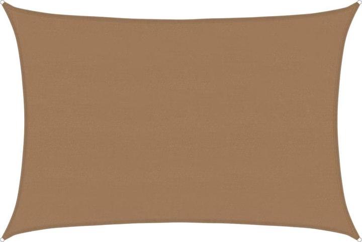 Actual product image VidaXL Awning (500 x 600 cm)
