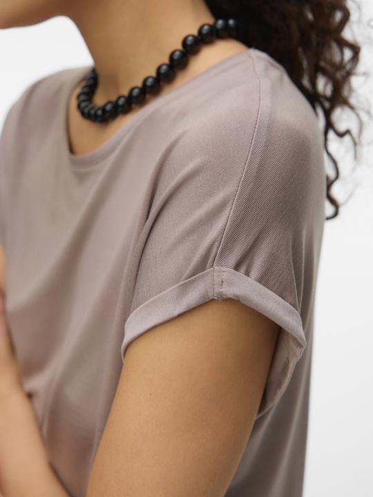 Produktbild Vero Moda Vmava Plain Ss Top Ga Jrs Noos (S)