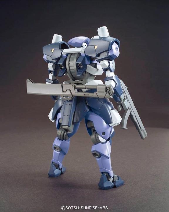 Image du produit Bandai GUNDAM - HG 1/144 Hyakuren - Model Kit