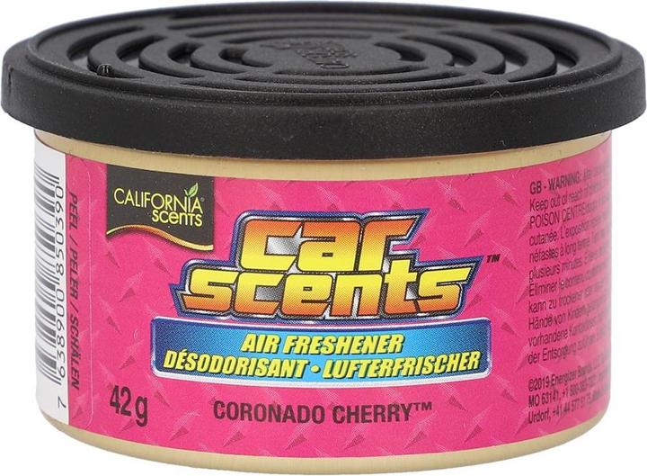 Produktbild California Scents Car Scents