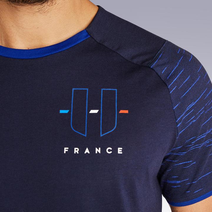 Produktbild Kipsta french shirt adult 311517 (XXL)