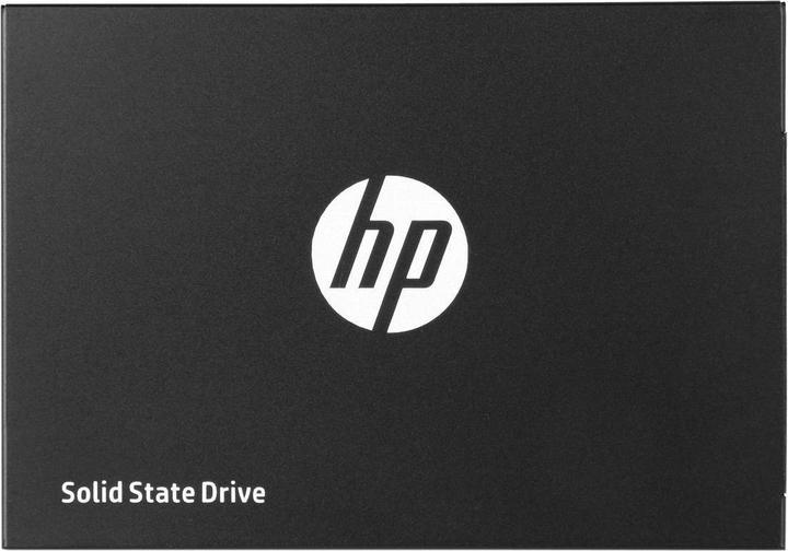Actual product image HPE SSD S700 500GB (500 GB, 2.5")