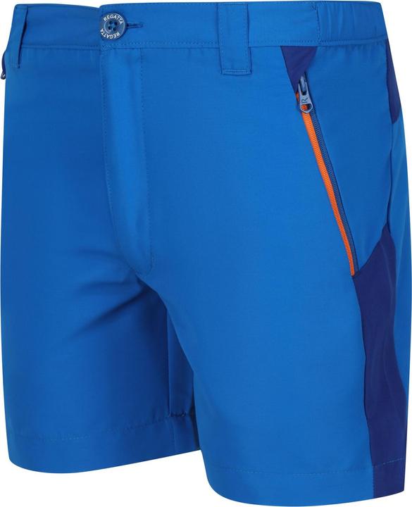 Actual product image Regatta Childrens/Kids Sorcer Mountain III Shorts (146, 152)