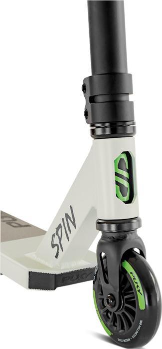 Actual product image Puky Scooter - Spin Off-White 5221