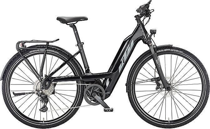 Produktbild KTM 28 Macina Sport 610 PTS (46 cm)