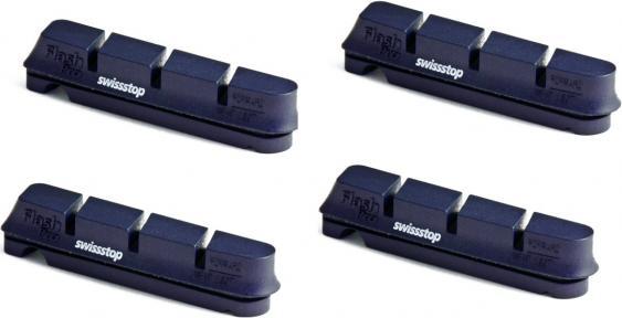 Produktbild swissstop FlashPro Road (Campagnolo, Shimano, SRAM, Gummi)