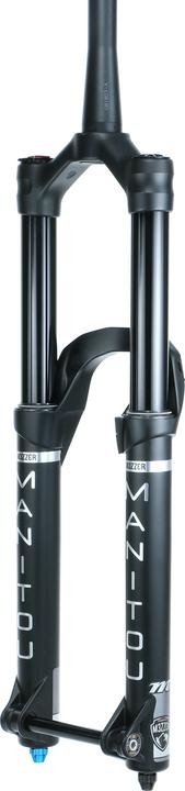 Image du produit Manitou Mezzer Pro (180 mm, Air)