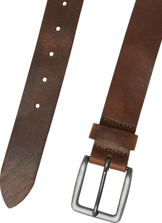 Produktbild Jack & Jones Leder Gürtel (90)