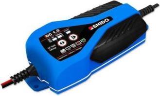 Immagine prodotto Shido Caricabatterie 12V (12V, 1 A)