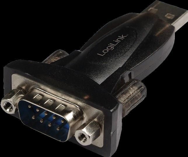 Image du produit LogiLink AU0002E