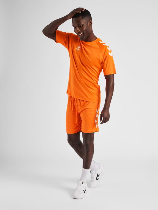 Image du produit hummel Core Xk Poly Short (3XL)
