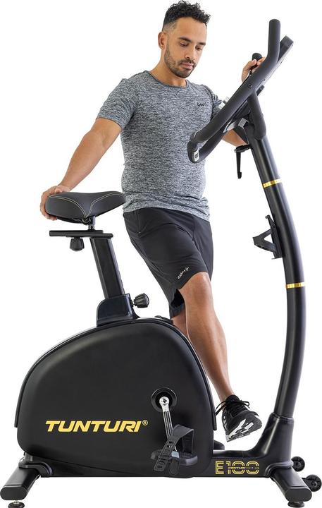 Produktbild Tunturi Ergometer Centuri E100