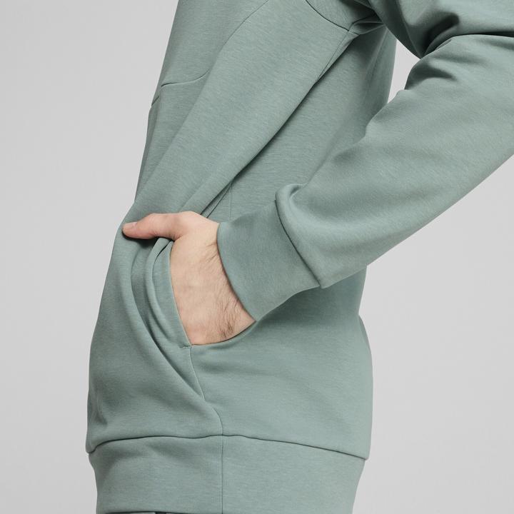 Immagine prodotto Puma PUMATECH Felpa con cappuccio DK (S)