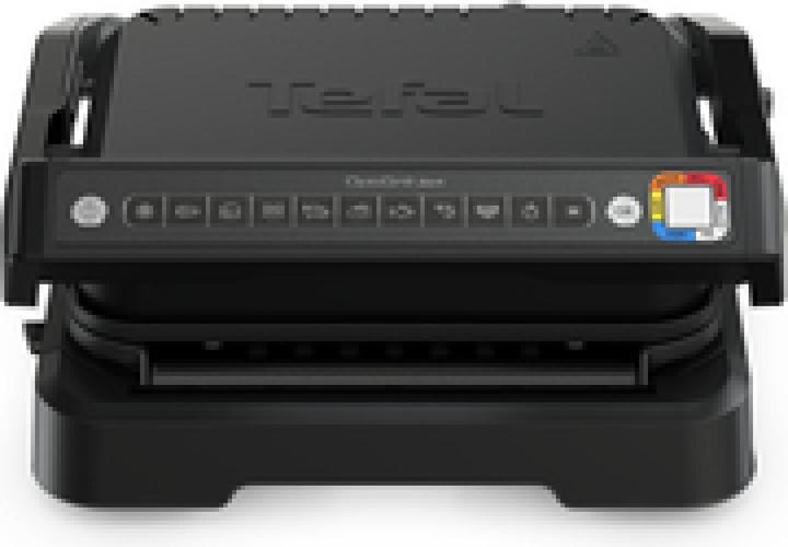 Productafbeelding Tefal GC7728 Optigrill 2in1 (EU-stekker)