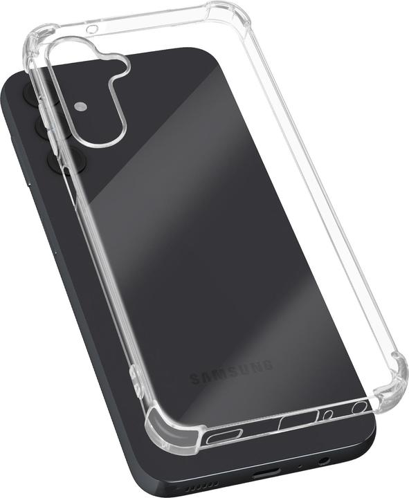 Actual product image Avizar Protective cover with reinforced corners Series (Samsung Galaxy A14)