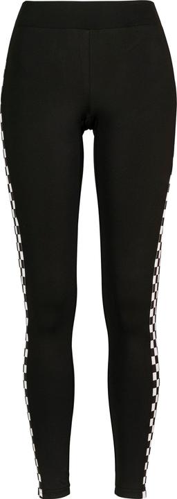 Urban Classics Ladies Side Check Leggings
