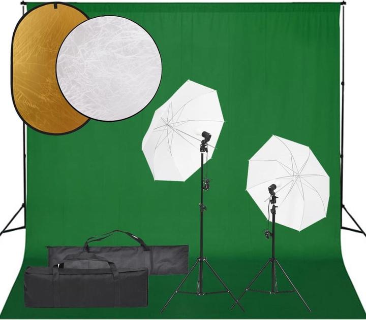 Immagine prodotto VidaXL Jitka (15 cm, 230 cm)