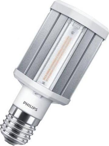 Actual product image Philips Professional Lamp TrueForce LED HPL ND 60-42W E40 840 (E40, 42 W, 6000 lm, 1 x, D)