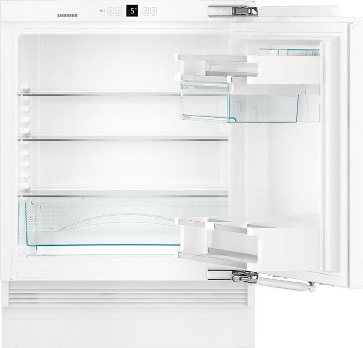 Immagine prodotto Liebherr Frigorifero sottobanco integrato (137 l)